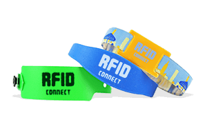 Bracelets RFID