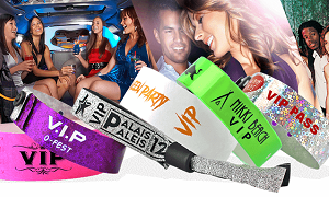 Bracelets VIP