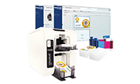 Magicard Kit de démarrage Pronto100