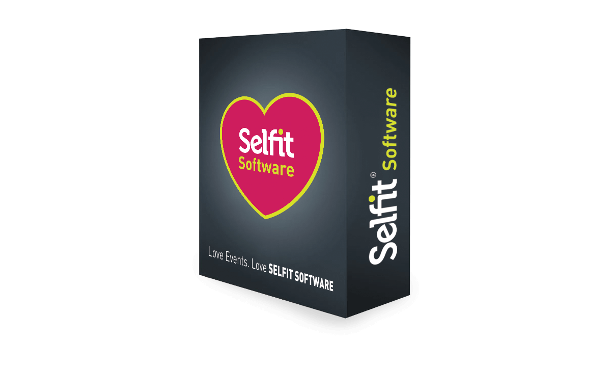 Selfit Software Nouvelle Licence