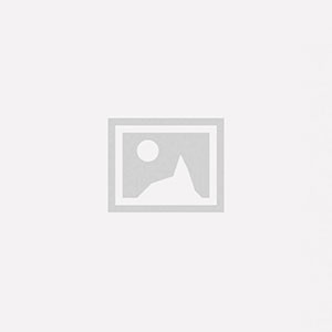 Tours de cou TrueColor 10mm personnalisés - Impression quadrichromie, Noir