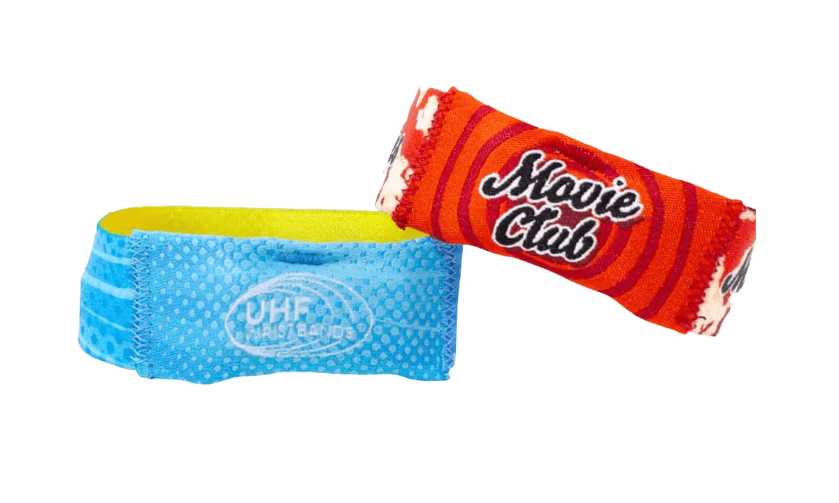 Bracelet Stretch UHF