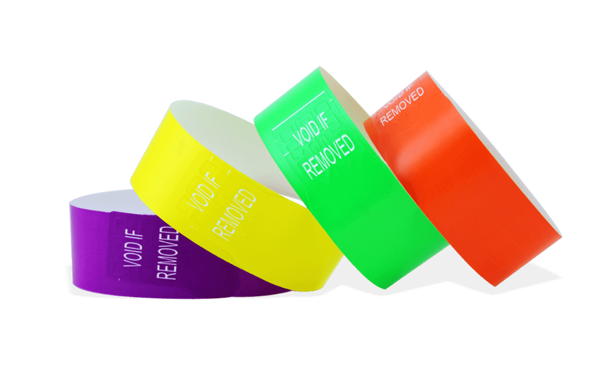 Bracelets thermiques