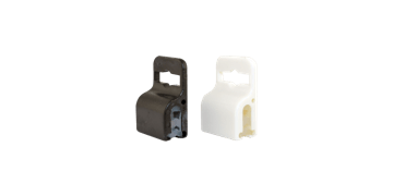 Gripper 30® - Porte Badge Agrippant