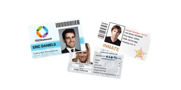 Badges d’accès Premium