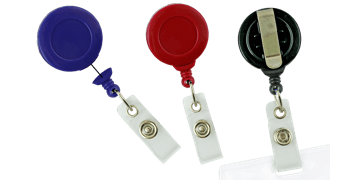Zip Enrouleur Rond Anti-Rotation