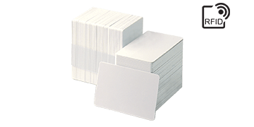Cartes RFID - Mifare 1K (CR80/Taille carte de crédit)