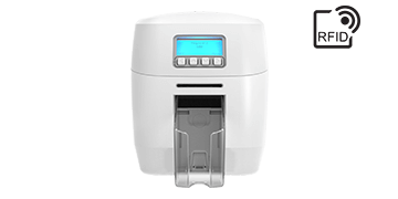 Imprimante Magicard 600 Smart Uno Simple face pour cartes à puce
