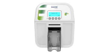 Imprimante Magicard E+ Uno Simple face