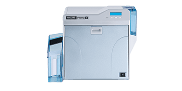 Magicard Prima8 Uno Imprimante Simple face