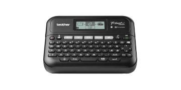 Brother P-Touch Étiqueteuse PT-460BT
