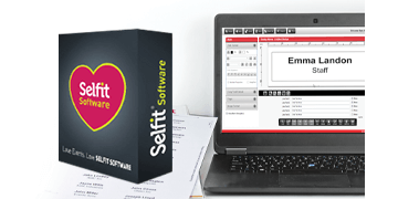 Logiciel Selfit