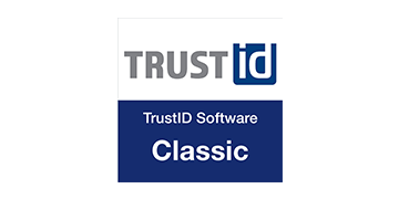 Logiciel TrustID Magicard - Classic