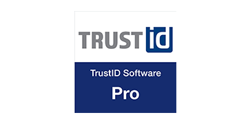Logiciel Magicard TrustID - Pro