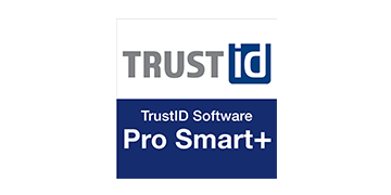 Logiciel Magicard TrustID - Pro Smart+