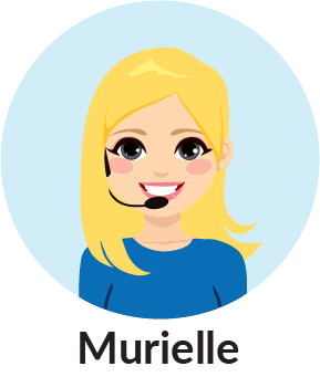 CS - Murielle