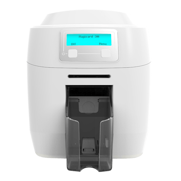 Magicard 300