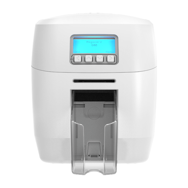 Magicard 600