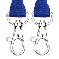 Dual Metal Trigger Hook