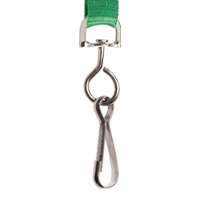 Dual Metal Simple Hook