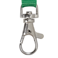 Dual Metal Trigger Hook